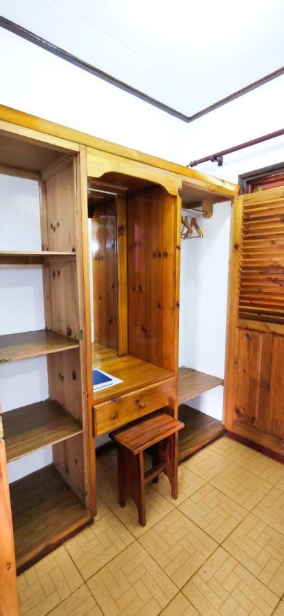 Bernique Guesthouse Ла-Диг Экстерьер фото